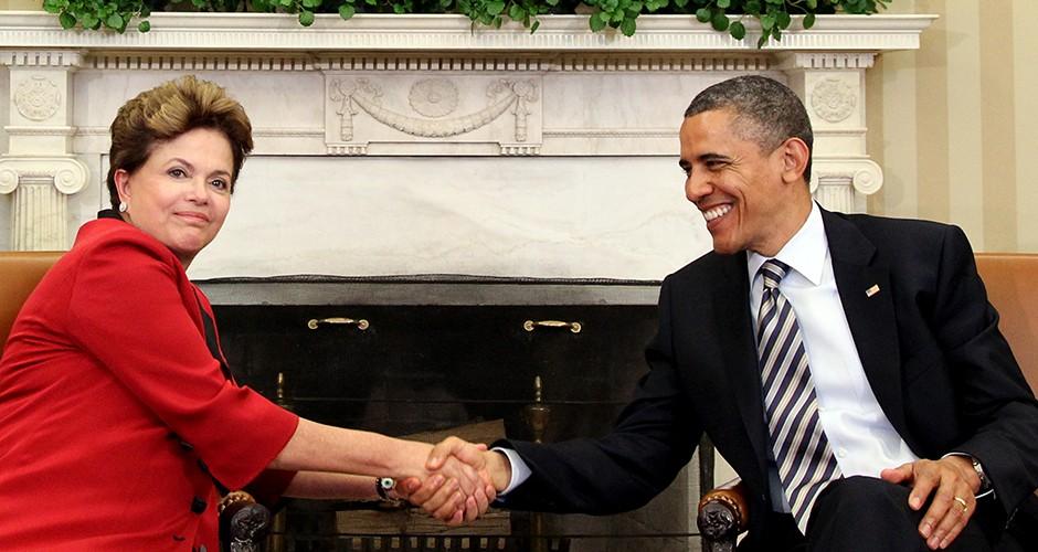 Brasil e EUA vão buscar vacina contra o zika