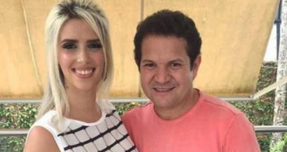 Fim de parceria entre Thábata e Ximbinha