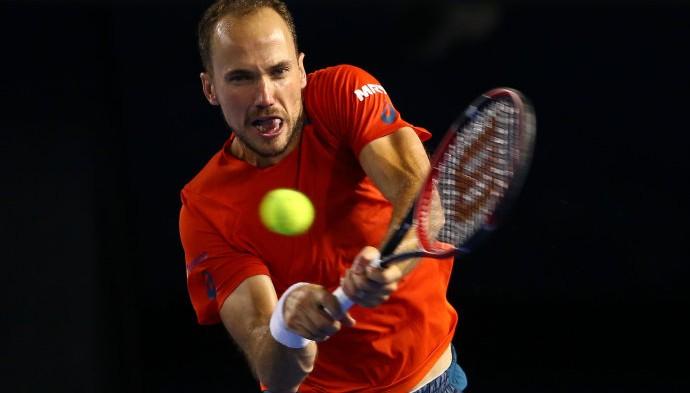 Bruno Soares é campeão de novo, agora nas duplas mistas