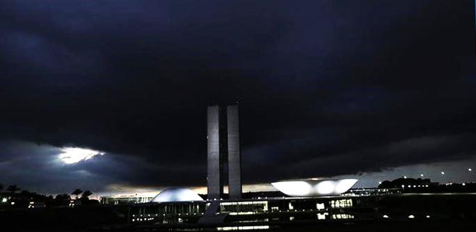 Congresso 2016: um ano curto, mas explosivo