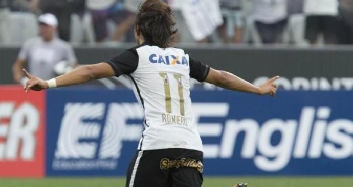 Corinthians e Palmeiras vencem na estreia do Paulistão; São Paulo e Santos tropeçam