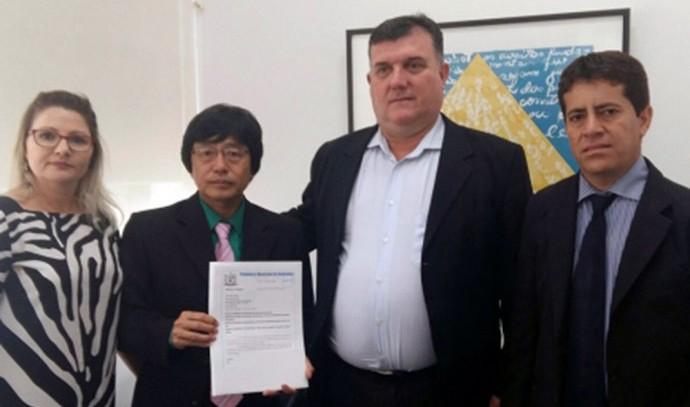 Máfia da merenda: ex-chefe de gabinete da Casa Civil paulista operava na sede do governo