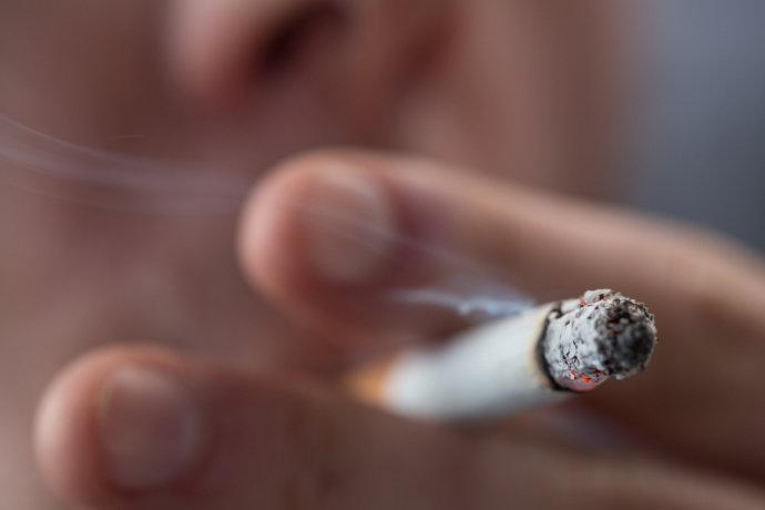 IPI sobe, e cigarro ficará mais caro a partir de maio