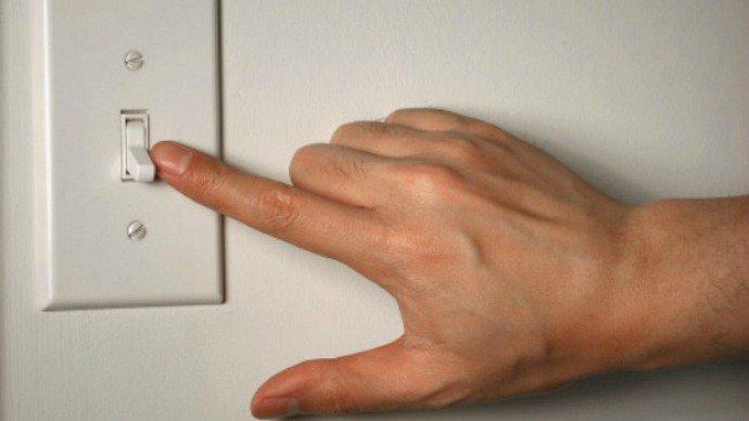 Consumo de energia tem primeira queda desde racionamento