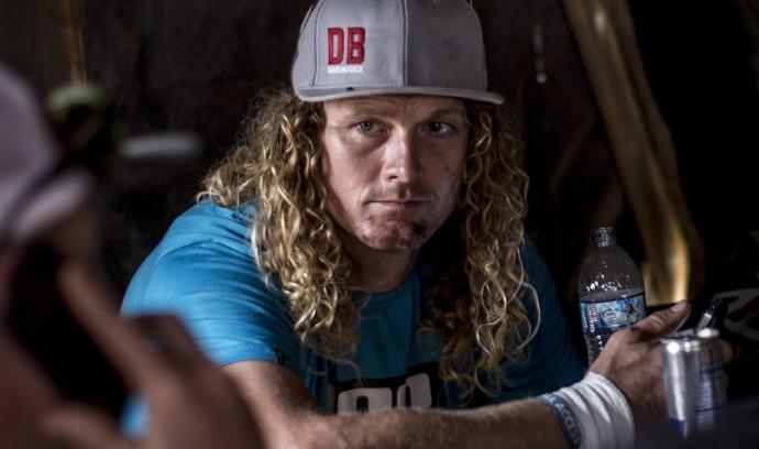 Kelly McGarry, lenda do mountain bike, morre após sofrer acidente na Nova Zelândia