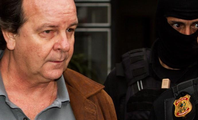 Ex-diretor da Petrobras Jorge Zelada é condenado a 12 anos de prisão