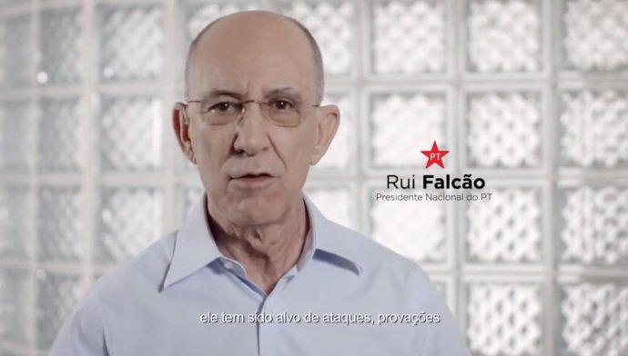 Na TV, PT vai defender Lula e omitir investigação