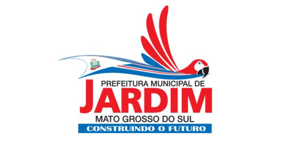 Prefeitura de Jardim pagará salários dos servidores municipais amanhã