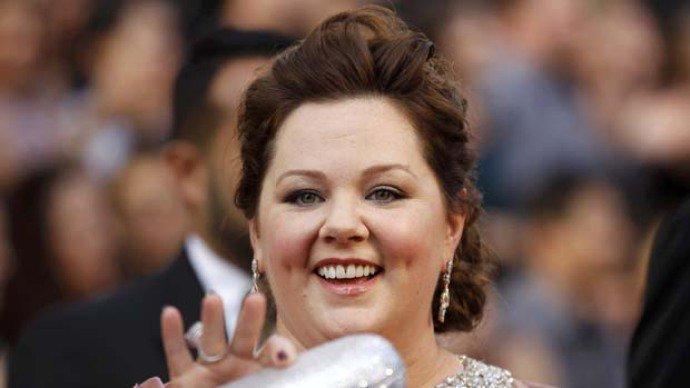 Melissa McCarthy diz que não foi convidada para nova fase de ‘Gilmore Girls’