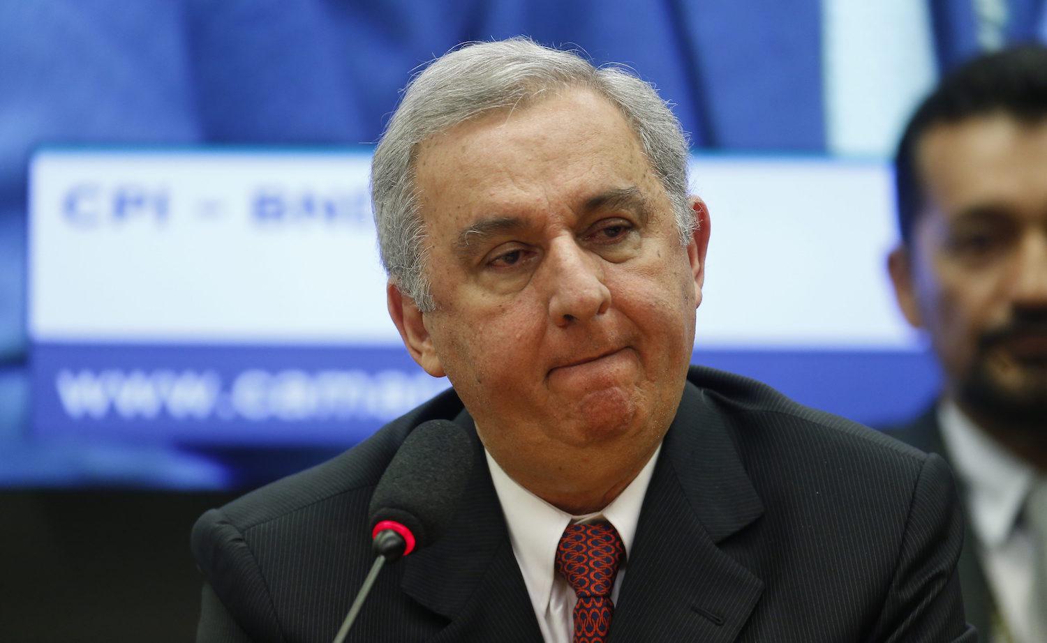 Moro revê decisão e nora de Bumlai não é mais ré na Lava Jato