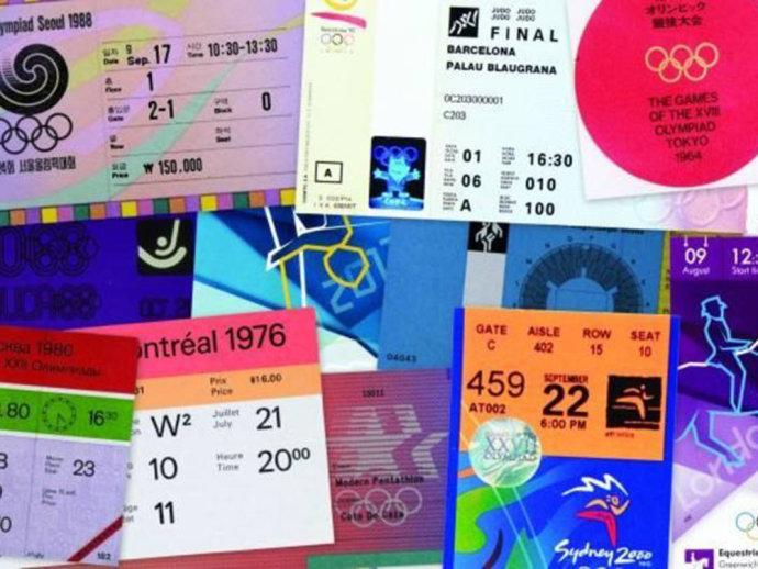 Rio-2016 atinge 74% da meta de arrecadação com ingressos
