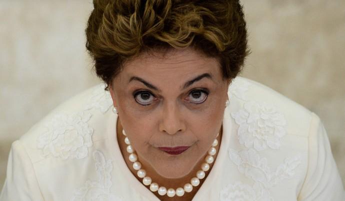 Dilma diz a juiz não ter o que declarar sobre 'compra' de MPs