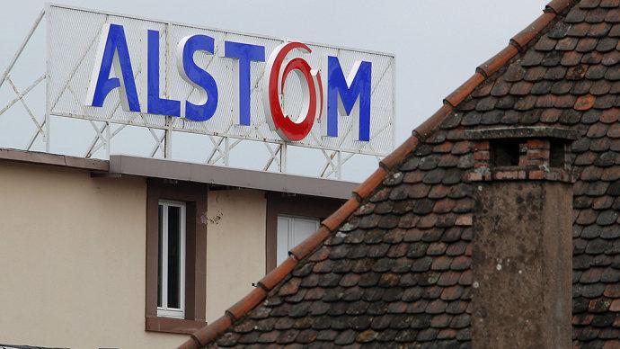 Alstom assina acordo com MP e vai pagar R$ 60 milhões para se livrar de processo