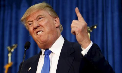 Trump é indicado ao Nobel da Paz (é sério!)