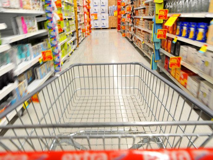 Pressionada por alimentos e transportes, inflação oficial chega a 1,27% em janeiro