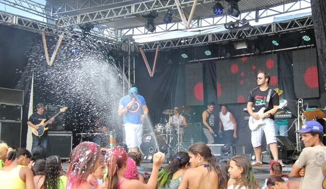 Carnaval: bom momento para o Turismo em MS