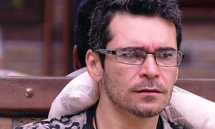 Alan desiste do 'BBB16'