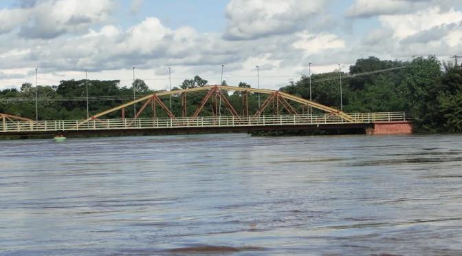 Estado decreta situação de emergência em Anastácio e Governo Federal reconhece mais 3 cidades