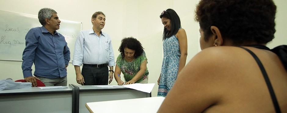 De vítimas a mulheres independentes