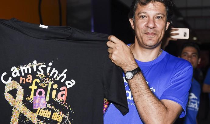 Carnaval de rua supera sambódromo do Anhembi em retorno financeiro para a cidade