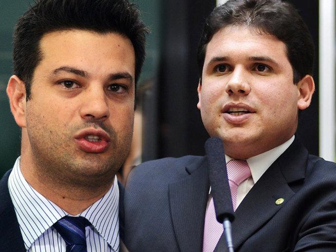 CPMF, aborto, impeachment: como pensam os candidatos a líder do PMDB