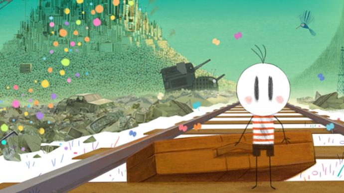 Animação brasileira 'O Menino e o Mundo' vence o 'Oscar da animação'