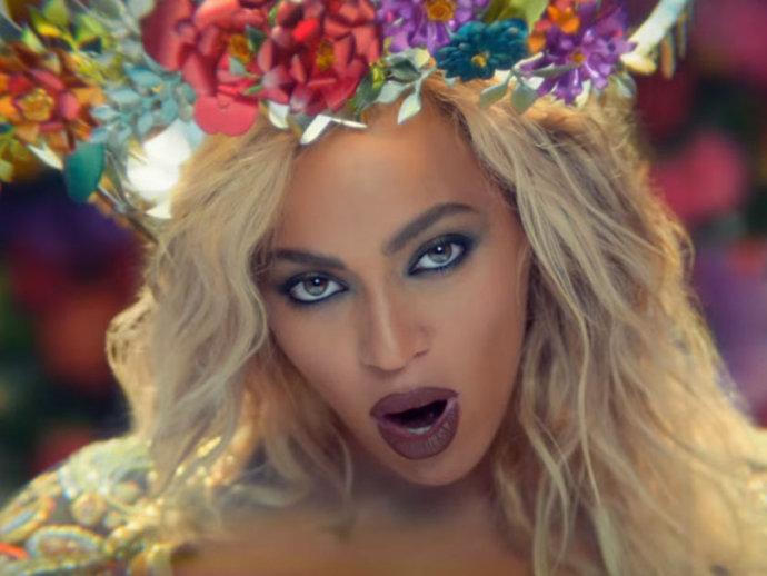 Beyoncé lança novo single. Assista ao clipe