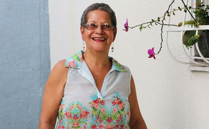 Geralda, muito mais do que um rostinho fofo no ‘BBB16’