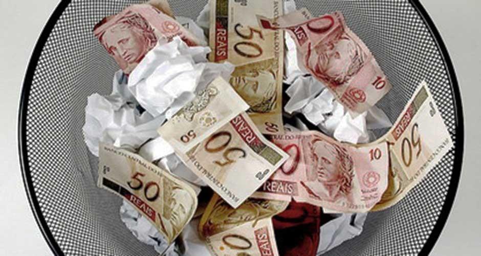 Proteja seu dinheiro no carnaval