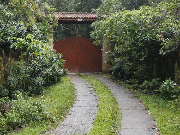 Moro autoriza PF a abrir inquérito sobre sítio de Lula