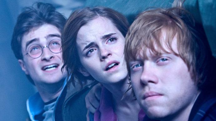 J.K. Rowling anuncia oitavo livro da saga 'Harry Potter'