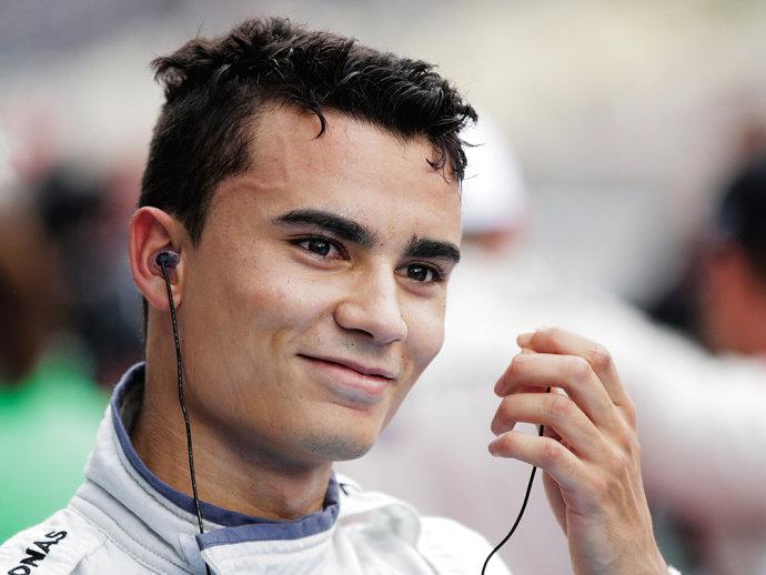 Manor anuncia alemão Wehrlein e deixa F1 com apenas uma vaga indefinida