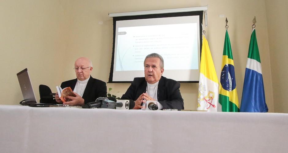 Campanha da fraternidade 2016 será ecumênica