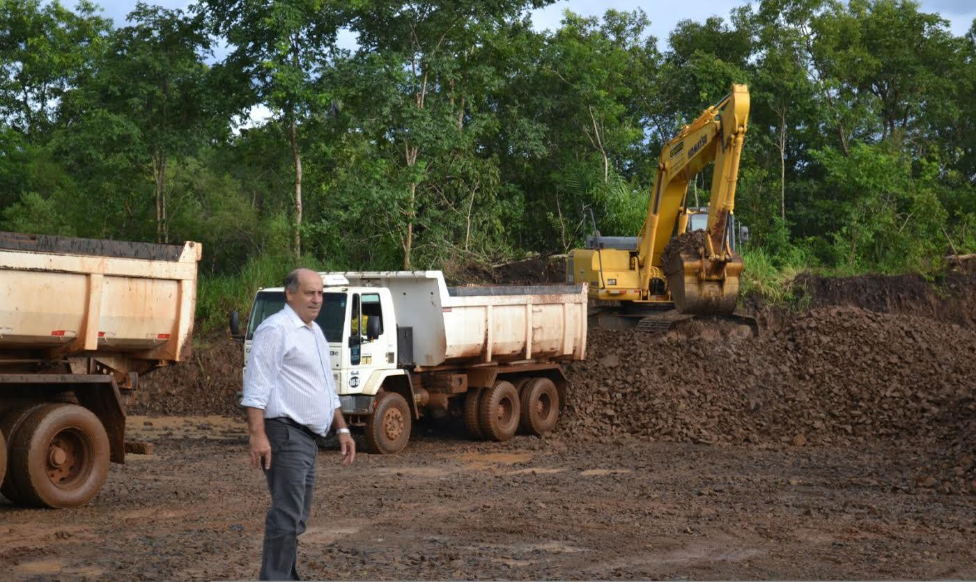 Prefeitura e Governo recuperam pontes e estradas vicinais em Guia Lopes