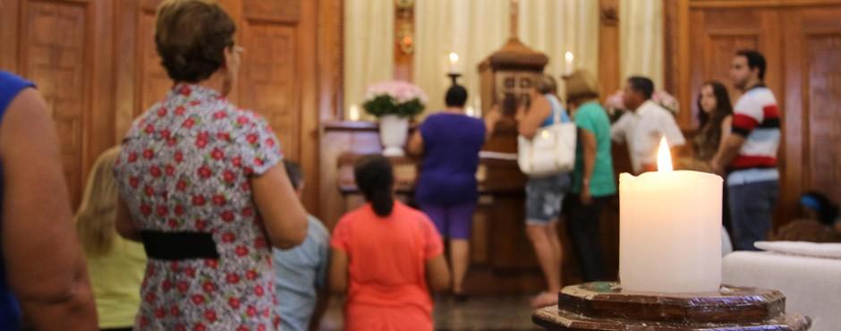 Quaresma é tempo de sacrifícios pela fé