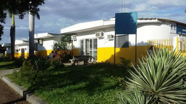 Secretaria de Saúde realiza recadastramento do programa municipal em Bonito