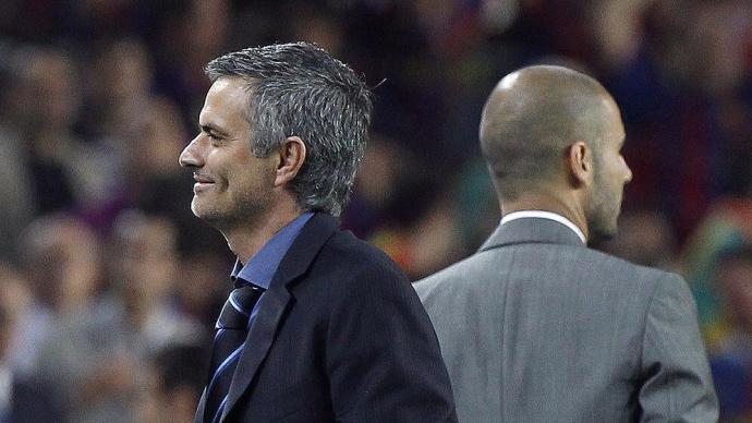 Jornal diz que Mourinho superará Guardiola e será técnico mais bem pago do mundo no United