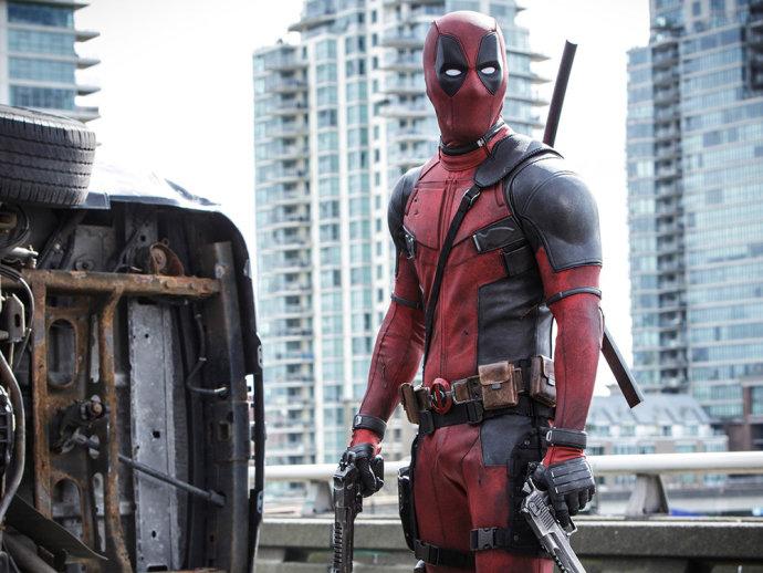 ‘Deadpool’: finalmente um bom filme de super-herói para adultos
