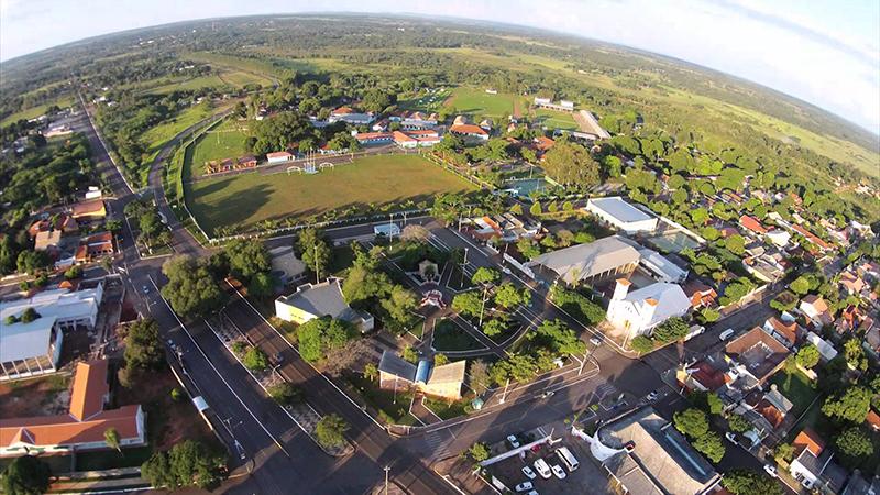 Engenheiro envolvido na Operação Lama Asfáltica está lotado em Jardim