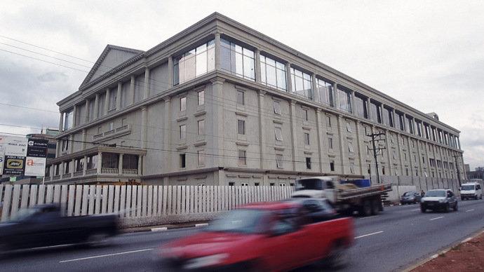 Empresário baiano compra controle da rede de lojas Daslu