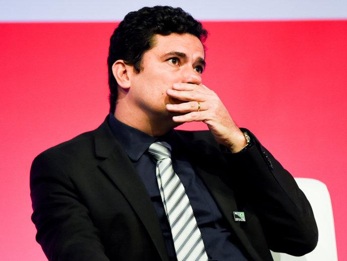 TRF determina que Moro avalie tese da defesa de Odebrecht