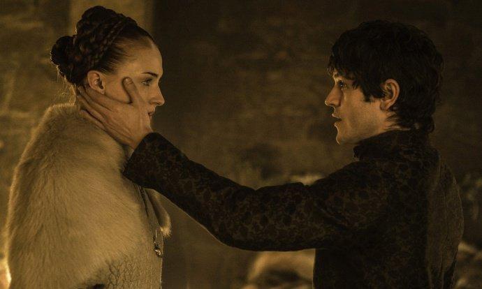 HBO divulga novo teaser de 'Game of Thrones'