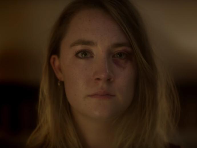 Indicada ao Oscar, Saoirse Ronan estrela clipe do irlandês Hozier