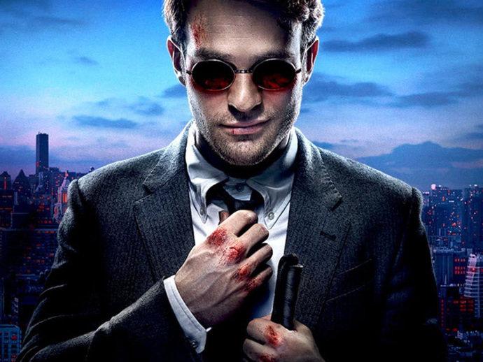 Novo vilão aterroriza cidade em trailer da 2ª temporada de ‘Demolidor’. Assista