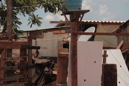 Defensoria Pública realiza atendimentos na Cidade de Deus em parceria com Programa Rede Solidária