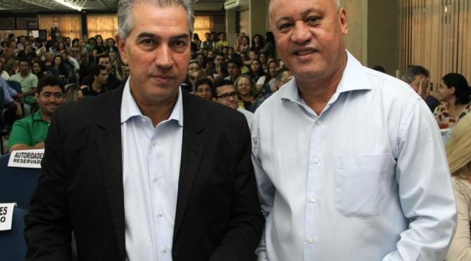 Governo do Estado lança em abril nova central de atendimento no shopping Bosque dos Ipês