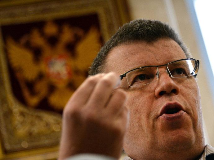 Morre ex-chefe de agência antidoping russa envolvida em escândalo