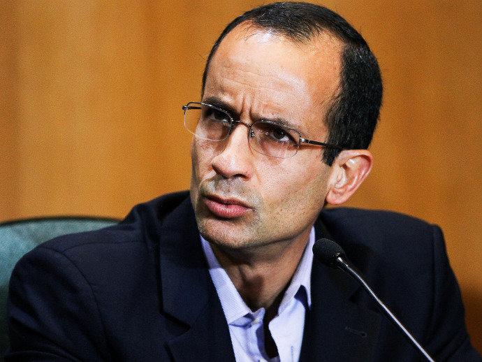 Moro nega requerimentos de Odebrecht contra provas reunidas pelo MPF