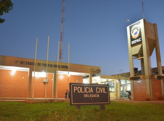 Ex ameaça fazer 'macumba' e matar a esposa caso ela não reate o casamento