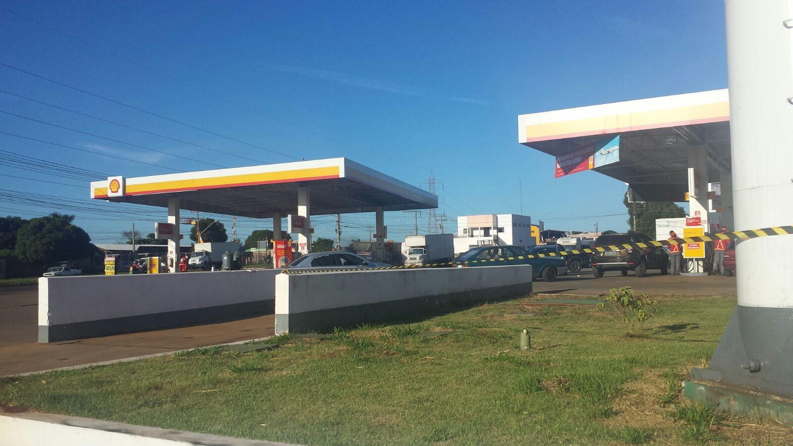 Investigador reage a roubo e mata assaltante de 17 anos